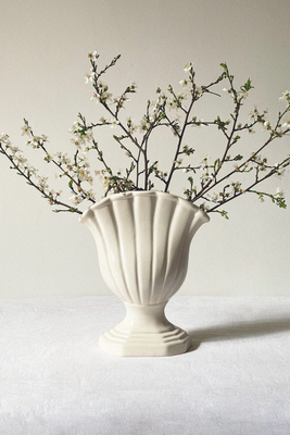 Tulipaniera ‘Tulip Vase’, £175 | Bettina Ceramica