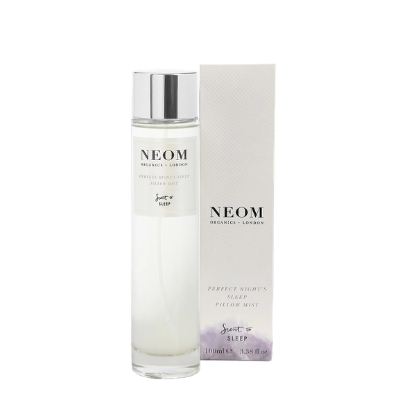 Perfect Night's Sleep Supersize Pillow Mist from NEOM Wellbeing