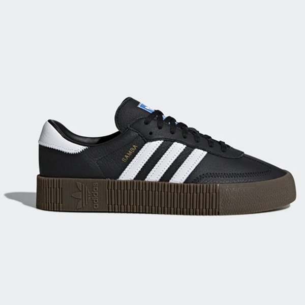 Sambarose Shoes from Adidas