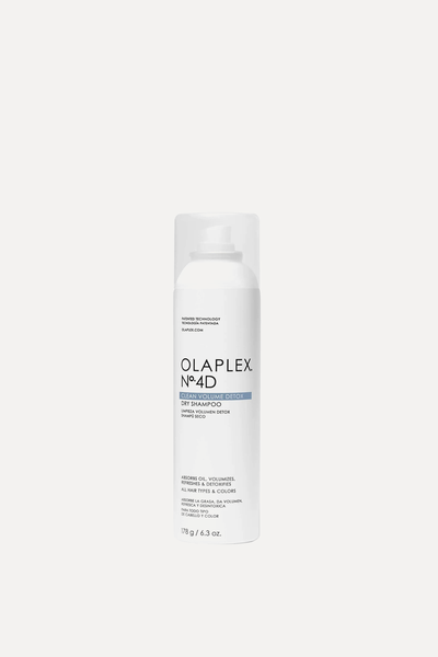 No.4D Clean Volume Detox Dry Shampoo from Olaplex 