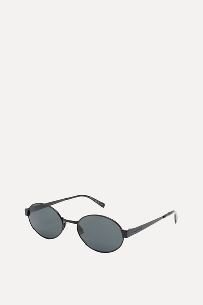 SL 692 Sunglasses from Saint Laurent