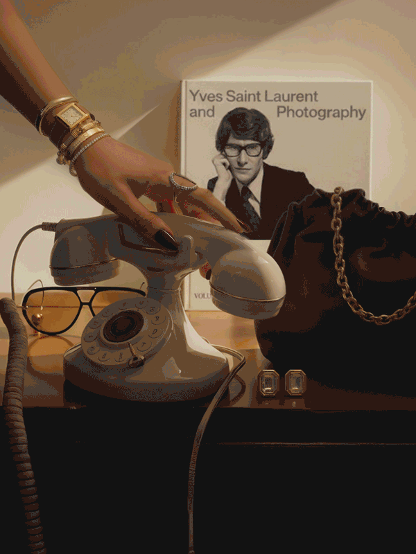 The SheerLuxe Christmas Gift Guide 2025 Is Live!