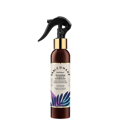 Mahamane Detangling Leave-In Conditioner