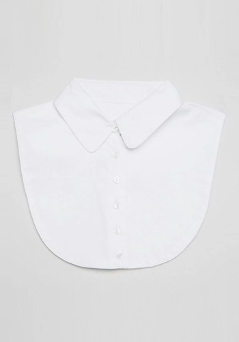 Plain Bib from ASOS Design