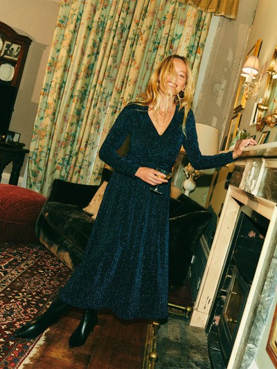 34 Seasonal Heroes At Boden