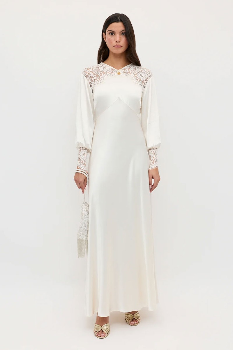 Axelle Dress from Rixo