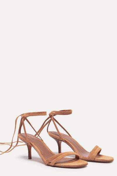 Cepita Sandals from ba&sh