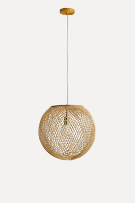Indiana Pendant from Arteriors Home