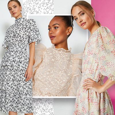 15 Really Great Dresses On The High Street