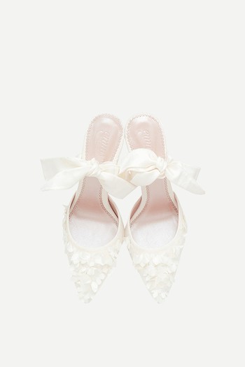 Colette Petal Shoes from Emmy London