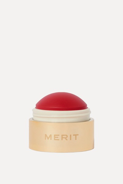 Flush Balm from Merit