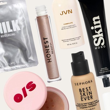 20 Beauty Buys Under £20