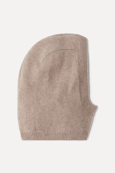 Cashmere Balaclava from H&M