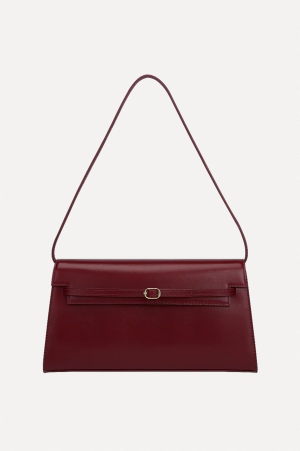 Shoulder Bag from Verafied