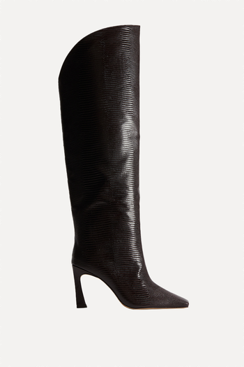 Knee High Boots from H&M