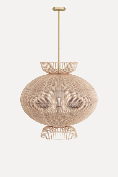 Vanora Pendant from Arteriors Home