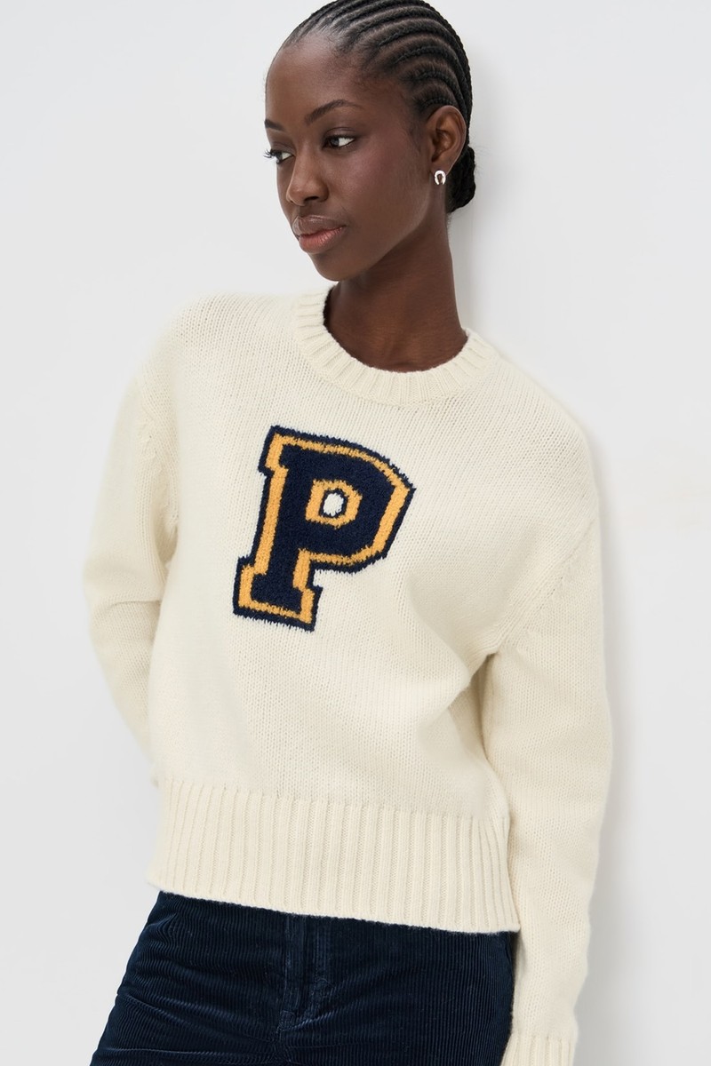 Crewneck Sweater from Polo Ralph Lauren