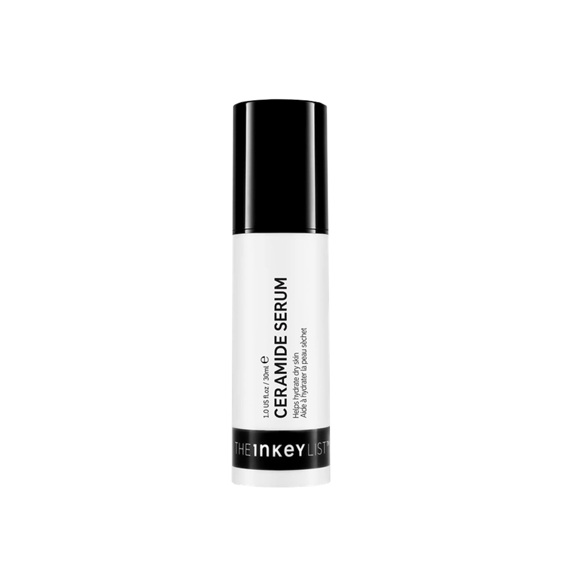 Ceramide Serum from The Inkey List