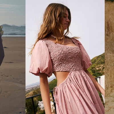 The Round Up: Smocking