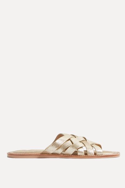 Oslo Sandals   from Hush 