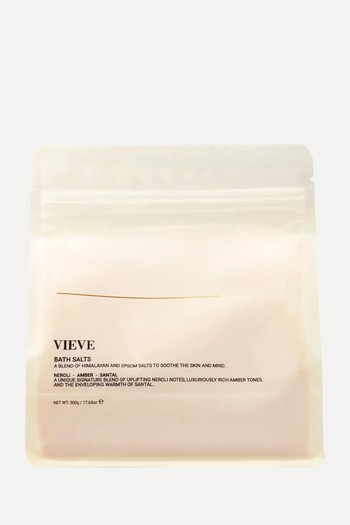 Bath Salts from VIEVE