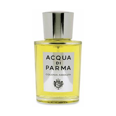 Colonia Assoluta from Aqua Di Parma