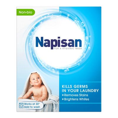 Stain Remover Powder from Napisan