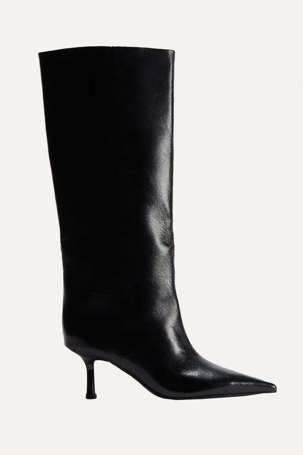 Knee-High Boots from H&M