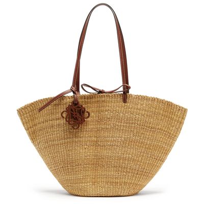 Basket Bag from Loewe