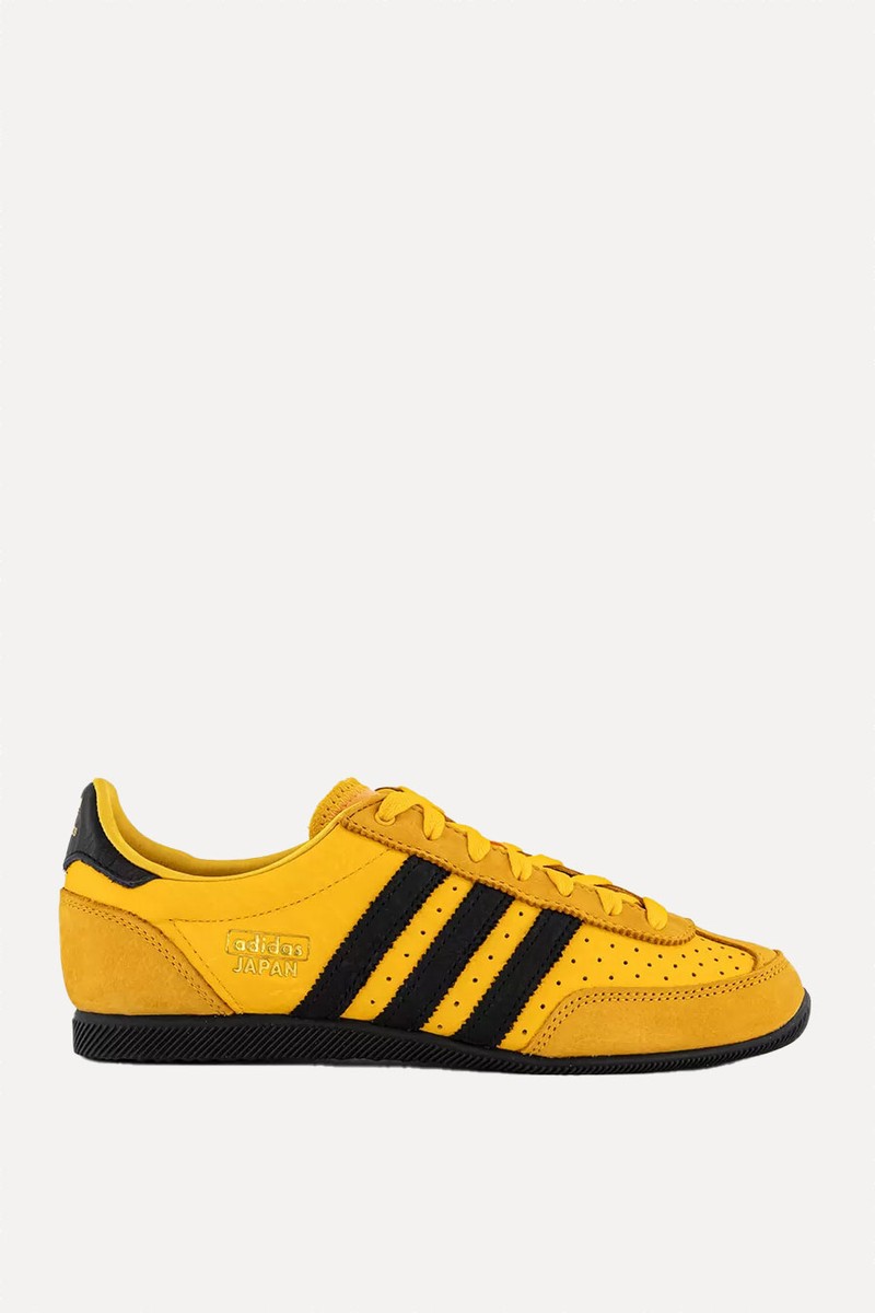 Japan Trainers from Adidas