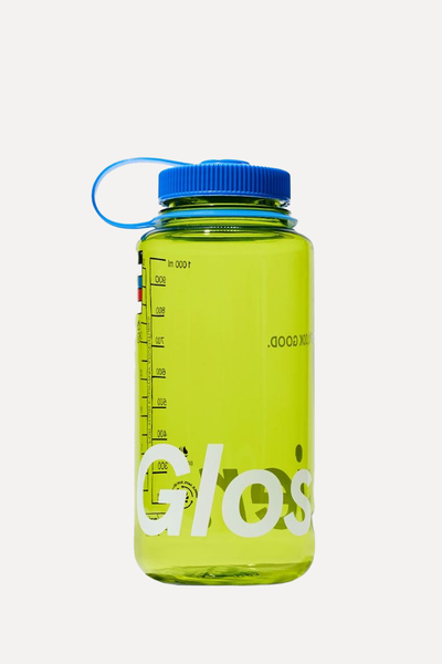 Water Bottle from Glossier