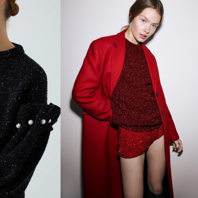 20 Cool Party Knits