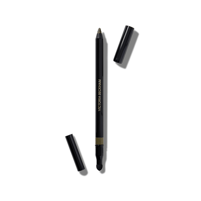 Satin Kajal Jewel Liner - Sequin Green from Victoria Beckham Beauty