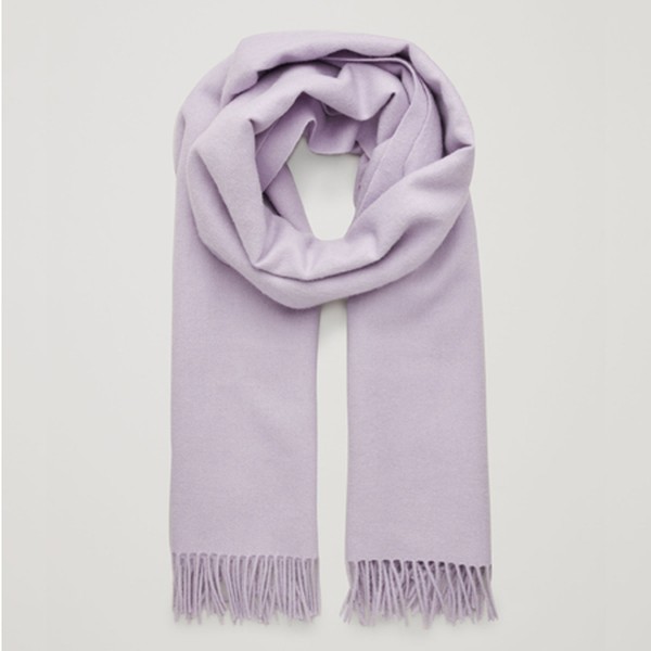 Cashmere Scarf from Cos