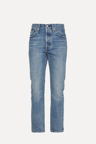 501 Jeans from Levi’s