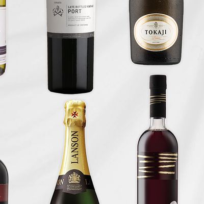 The Best Supermarket Wines For Christmas Day