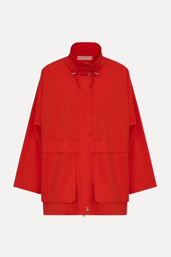 Janssen Jacket from Roucha