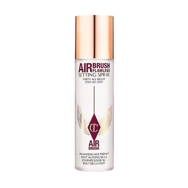 Airbrush Flawless Finish Setting Spray from Charlotte Tilbury