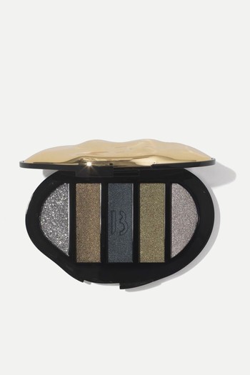 Eyeshadow Palette Metal Boots In The Snow from Byredo