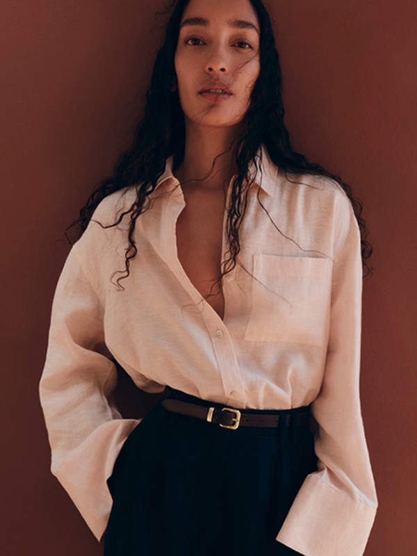 44 Fashion-Forward Pieces From Marks & Spencer 
