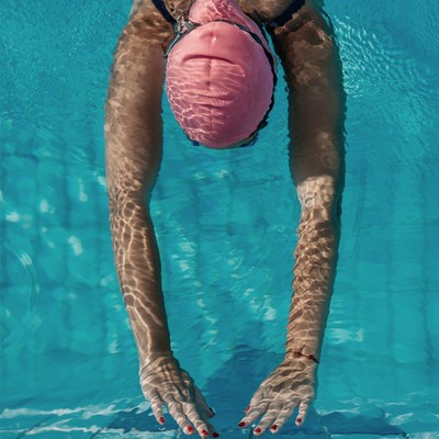 10 Ways To Turn Your Swim Into A PT-Approved Workout