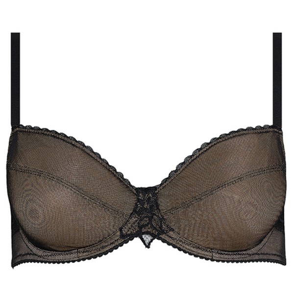 Leavers Beauty Underwired Bra