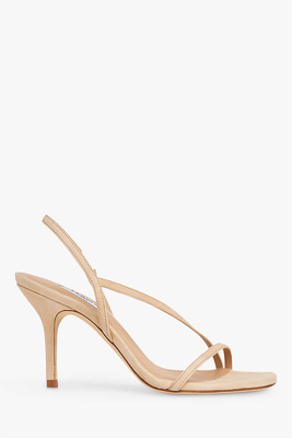 Neave Suede Strappy Sandals from L.K. Bennett