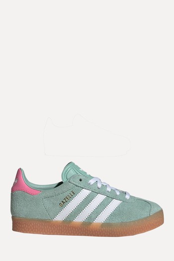 Gazelle Shoes from Adidas