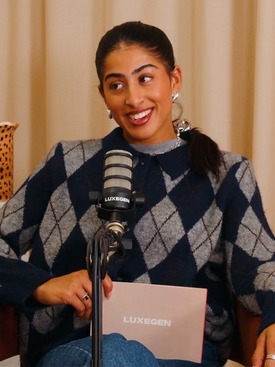 Kim K & Sarah Paulson Drama, Lily Allen Vs David Harbour & 2025’s Sexiest Man Alive