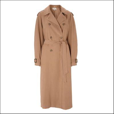 Trench Coat, £160 | Somerset By Alice Temperley