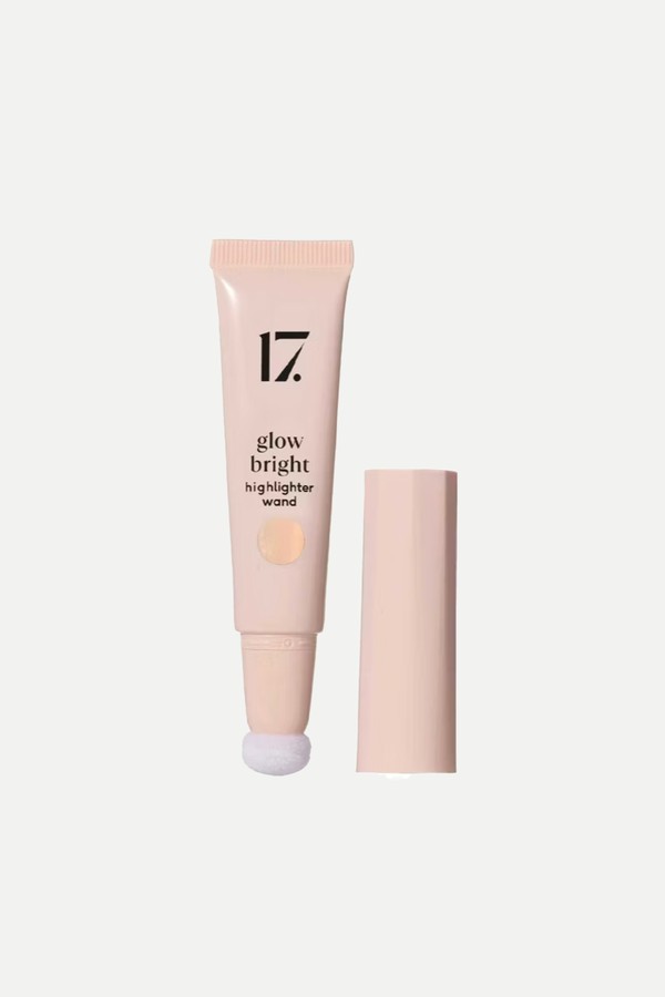 17 Glow Bright Highlighter Wand