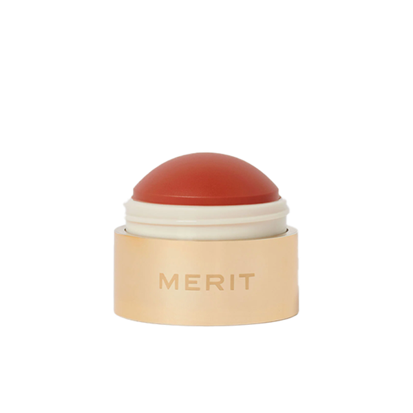 Flush Balm In Persimmon