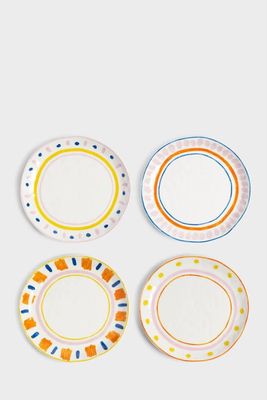Boavista Plates from &Klevering