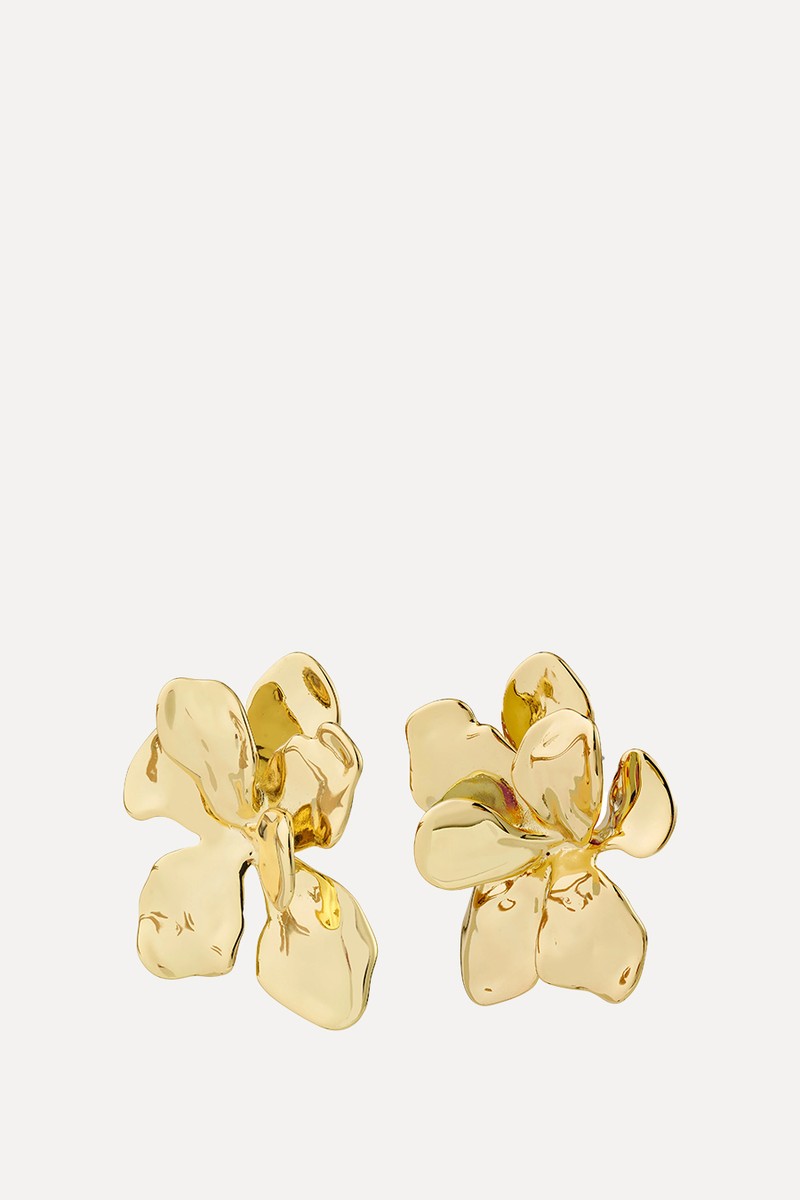 Halen Earrings  from Pilgrim